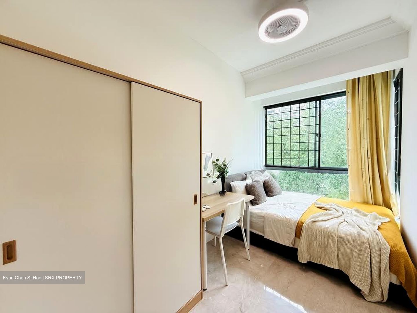 Astor Green (D21), Condominium #549713271
